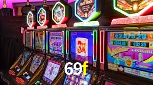 Casino VIP 69f
