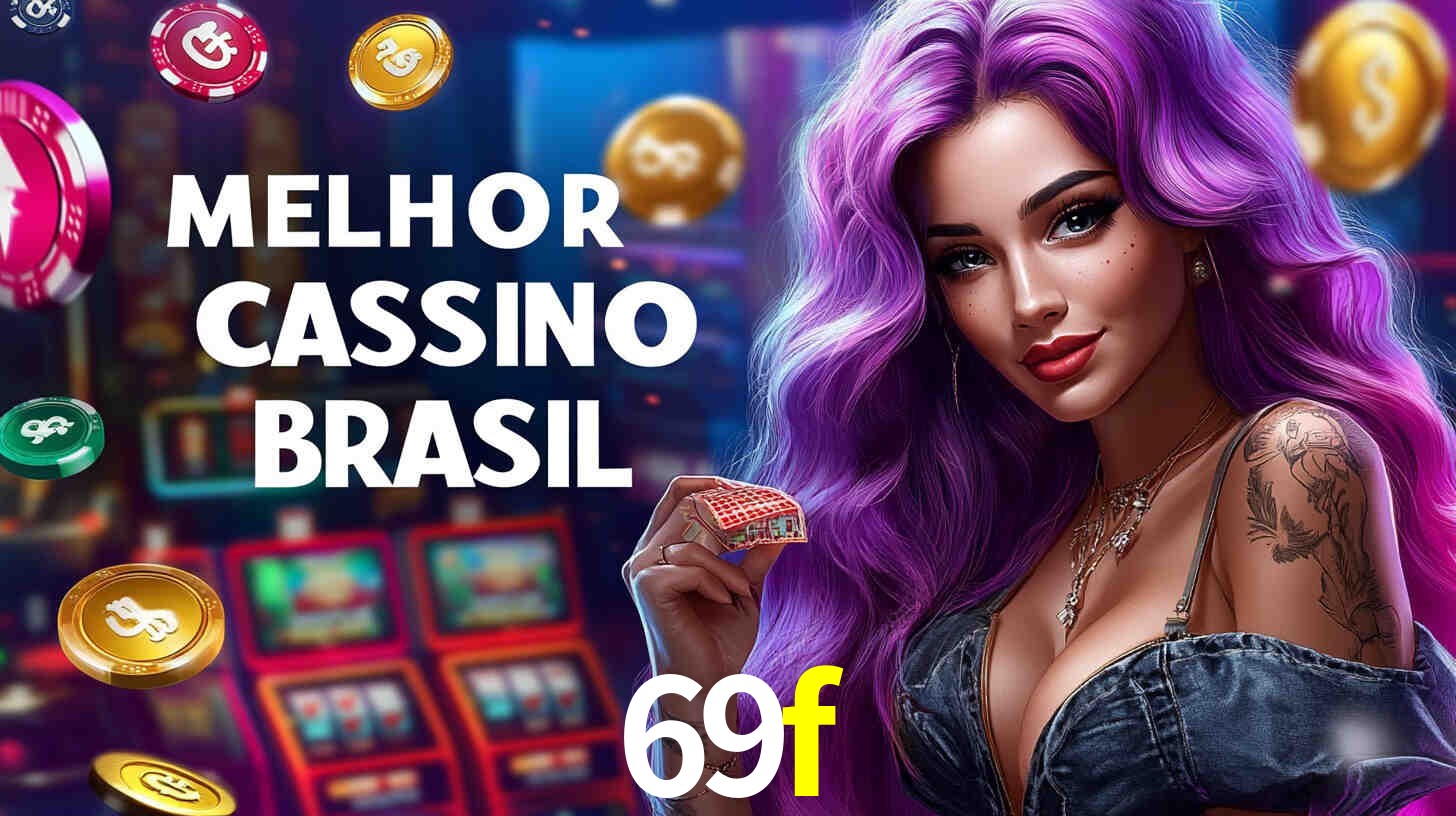 A Experiência Imersiva dos Cassinos Ao Vivo no 69f