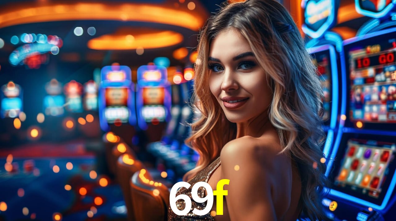 Game Providers 69f