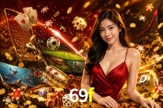 APP oficial da 69f para mobile
