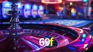 Jogos de Slot 69f