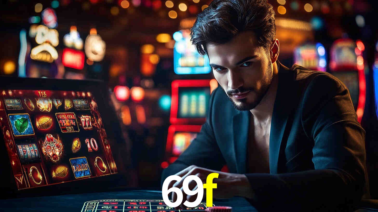 69f: A Experiência de Casino com Jogos de Mesa ao Vivo