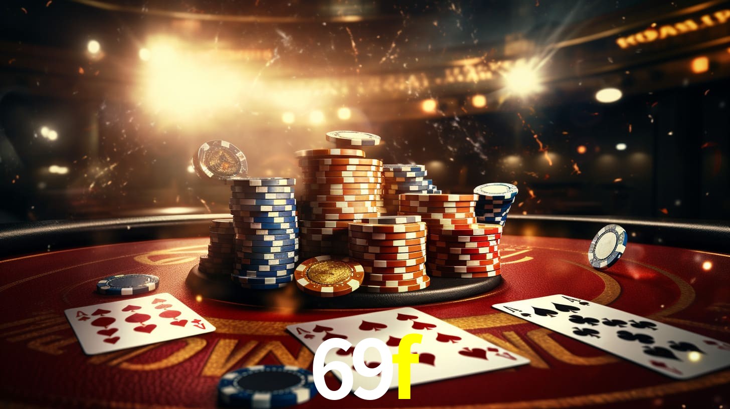 VIP Casino 69f