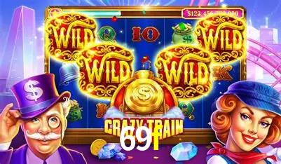 Descubra a Magia dos Jogos de Arcade no 69f