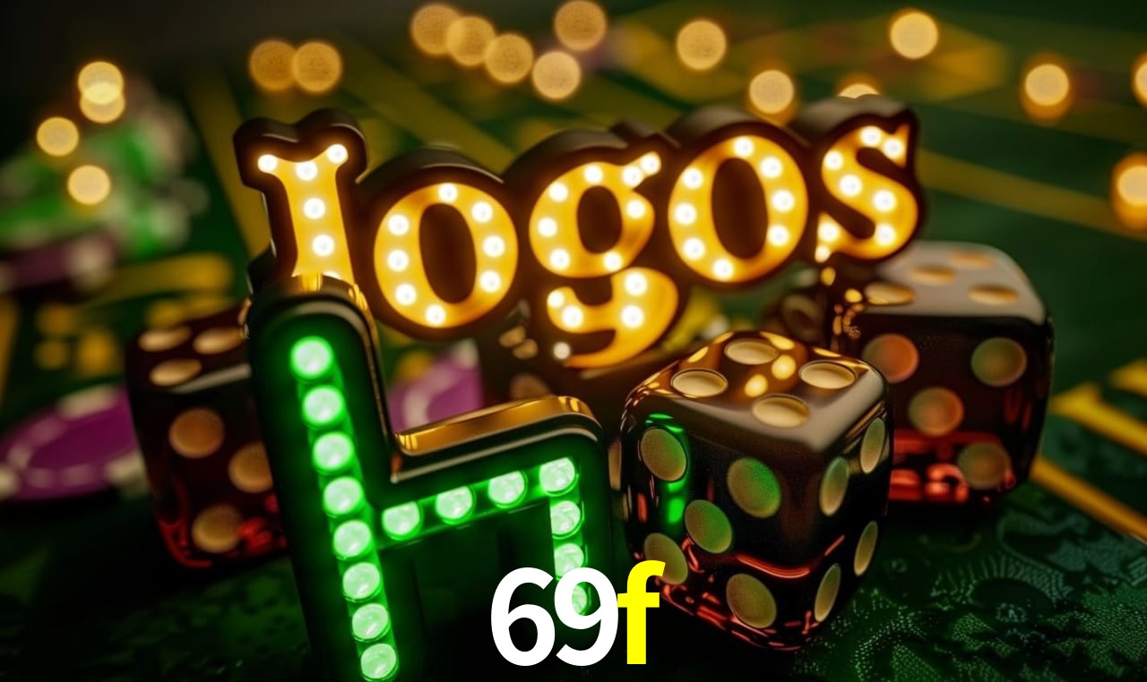 Provedores de Jogos 69f