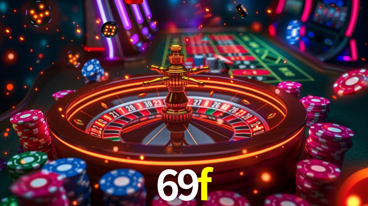 Casino Ao Vivo 69f