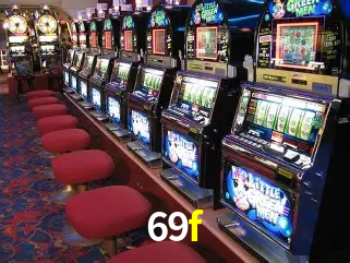 Desvendando o Mundo dos Jogos Virtuais na 69f