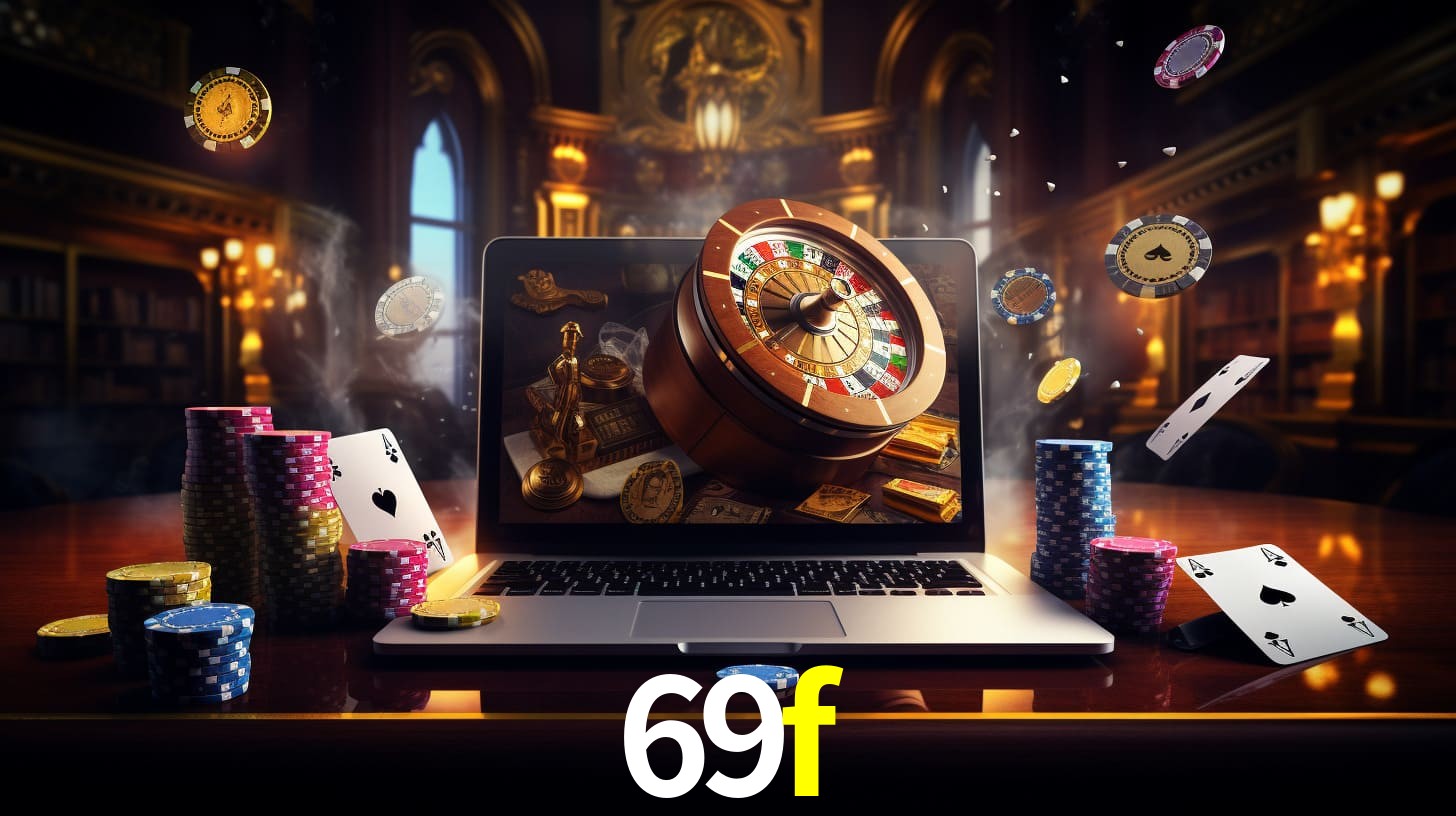 Roulette Table 69f